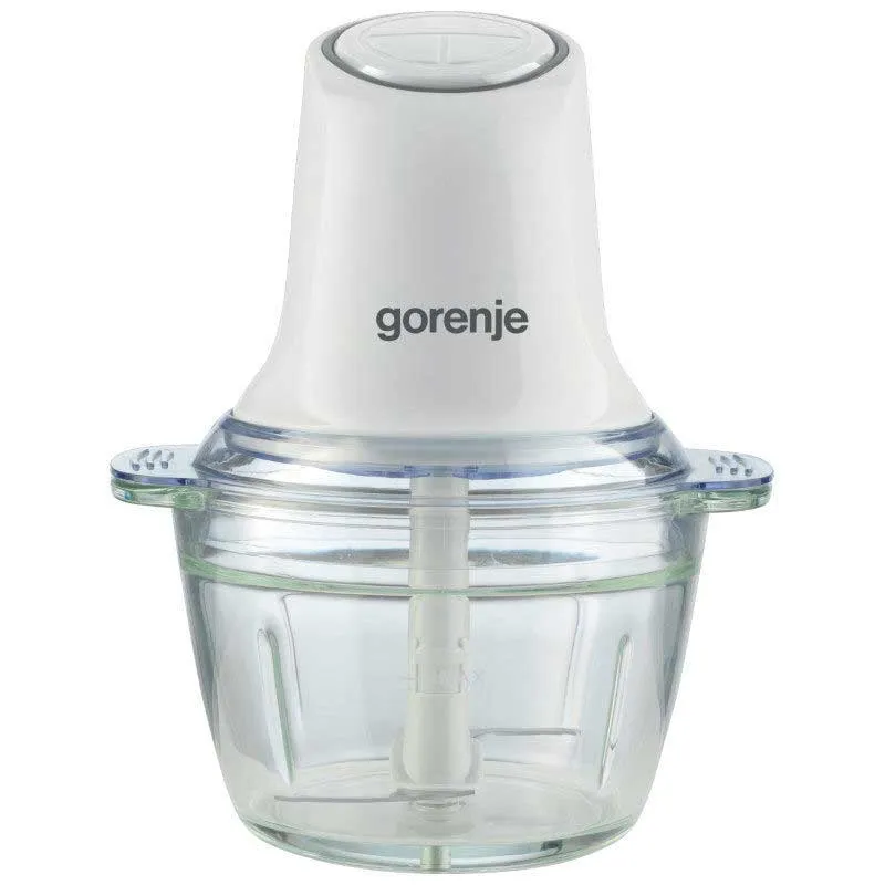 Hachoir / Mini‑chopper Gorenje – Réf. S 501GW