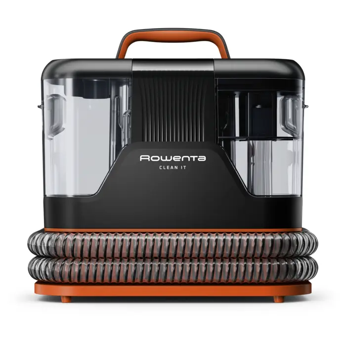 Rowenta Shampouineuse Détacheur Clean It 400W (IN5011F0)