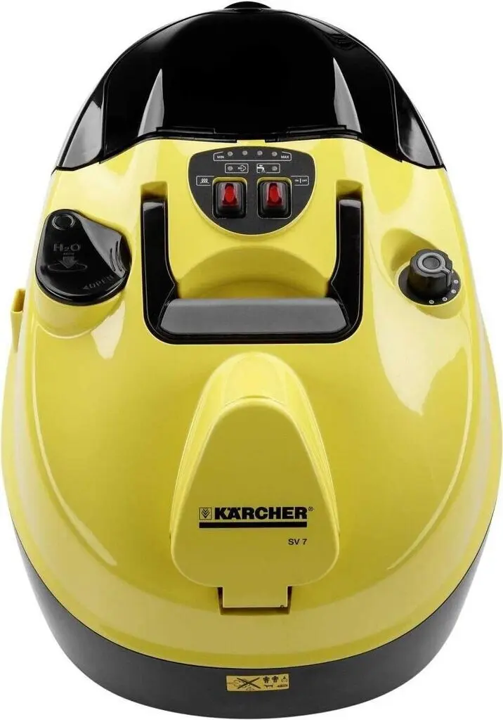 Kärcher SV 7 (1.439-410.0)