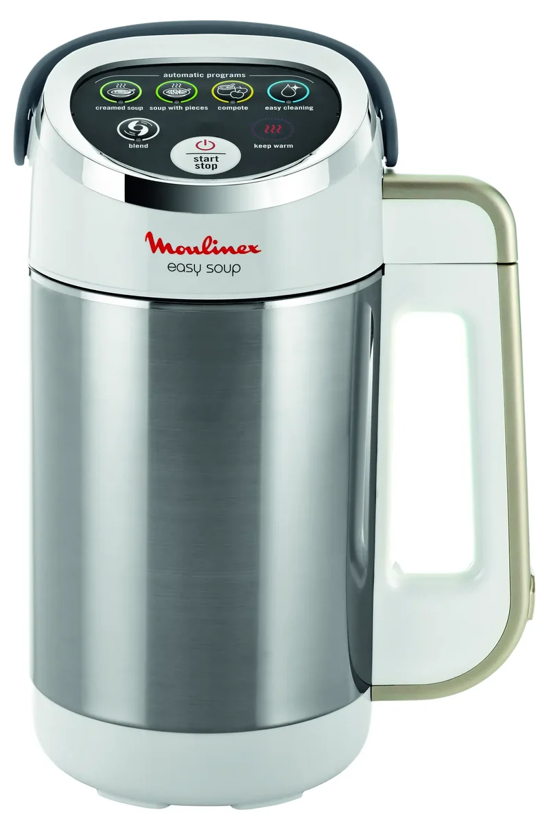 Moulinex Blender chauffant 1,2L