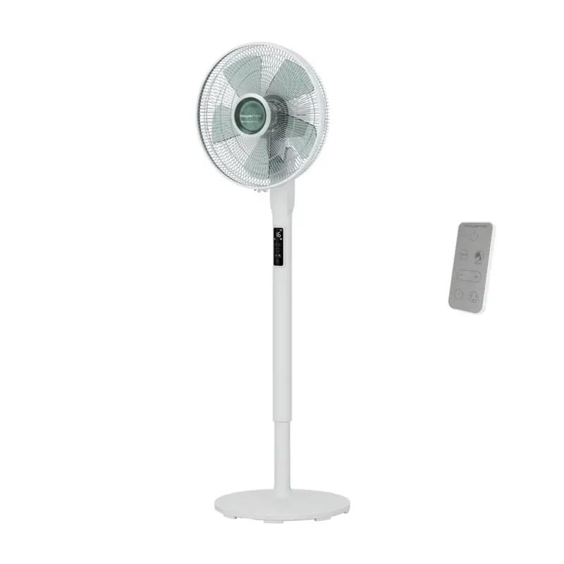 Rowenta Ventilateur Turbo Silence Extreme Plus