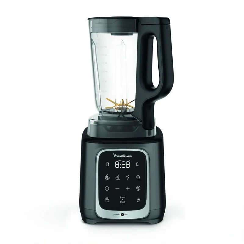 Moulinex Blender Infinimix+