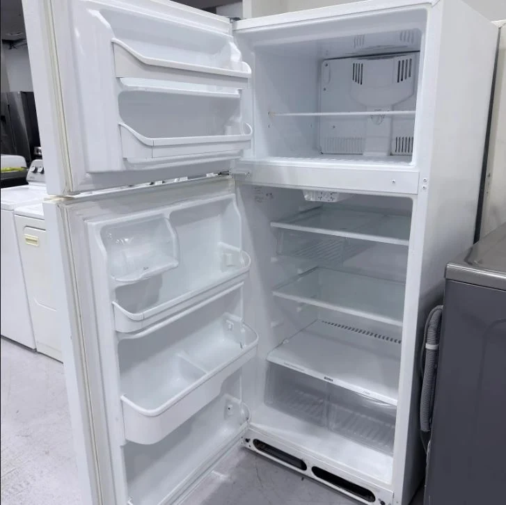 Kenmore 30" Réfrigérateur Congélateur Supérieur - Blanc - Reconditionnée