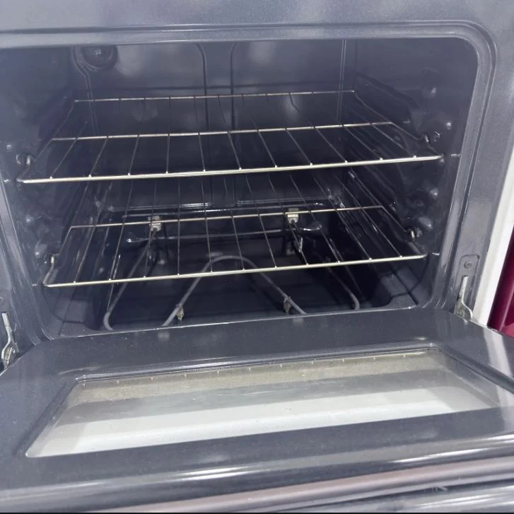 Frigidaire 30'' Cuisinière Serpentin- Blanc - Reconditionnée