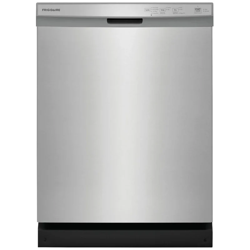 Frigidaire Gallery 24'' 54 DBA Lave-Vaisselle - Inox - 14 Couverts - FDPC4314AS - Boite Ouverte