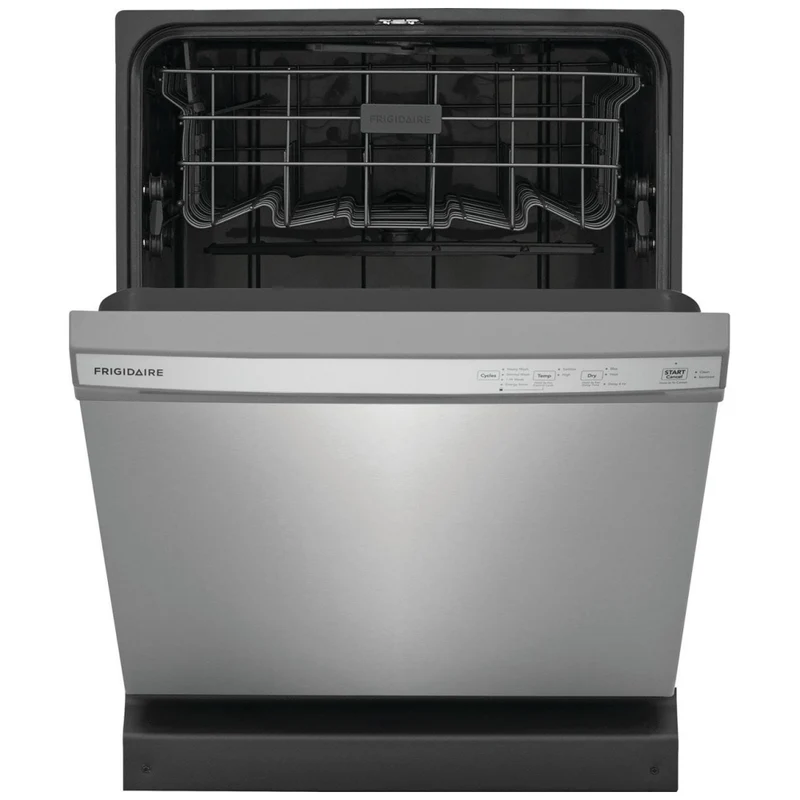 Frigidaire Gallery 24'' 54 DBA Lave-Vaisselle - Inox - 14 Couverts - FDPC4314AS - Boite Ouverte