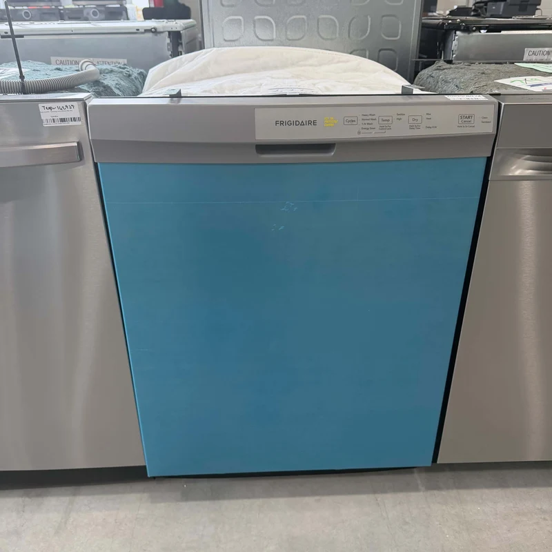 Frigidaire Gallery 24'' 54 DBA Lave-Vaisselle - Inox - 14 Couverts - FDPC4314AS - Boite Ouverte