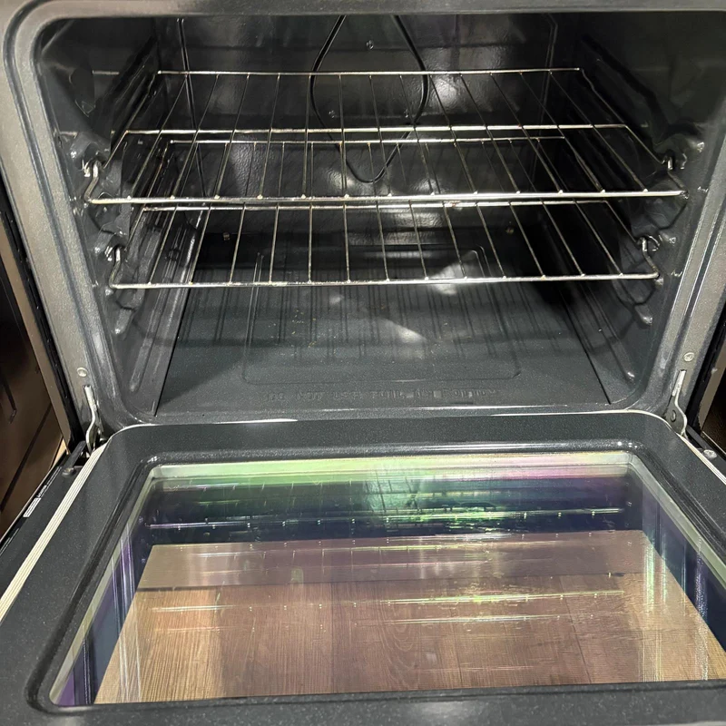 Frigidaire 30'' Cuisinière Vitrocéramique -encastrée - Inox - Reconditionnée