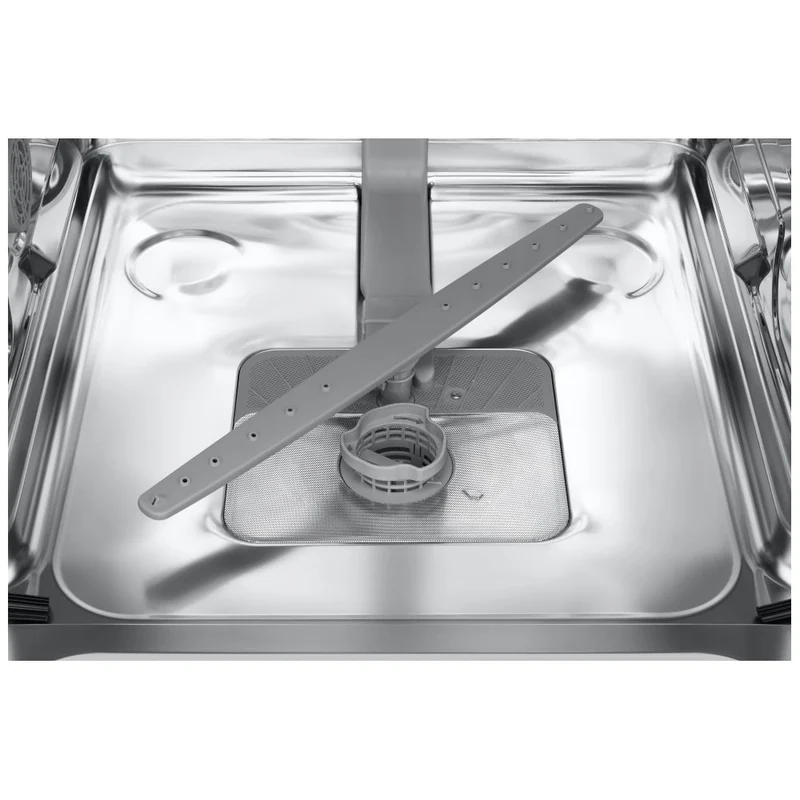 Samsung 24'' Lave-Vaisselle Encastré - Inox -3 paniers - 48dba - DW80DG5500SRAA - Boite Ouverte