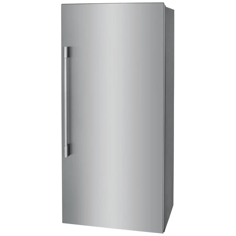 Frigidaire Professional 33'' 18.6 pi.cu -Réfrigérateur 1 porte-Inox- FPRU19F8WF - Boîte ouverte