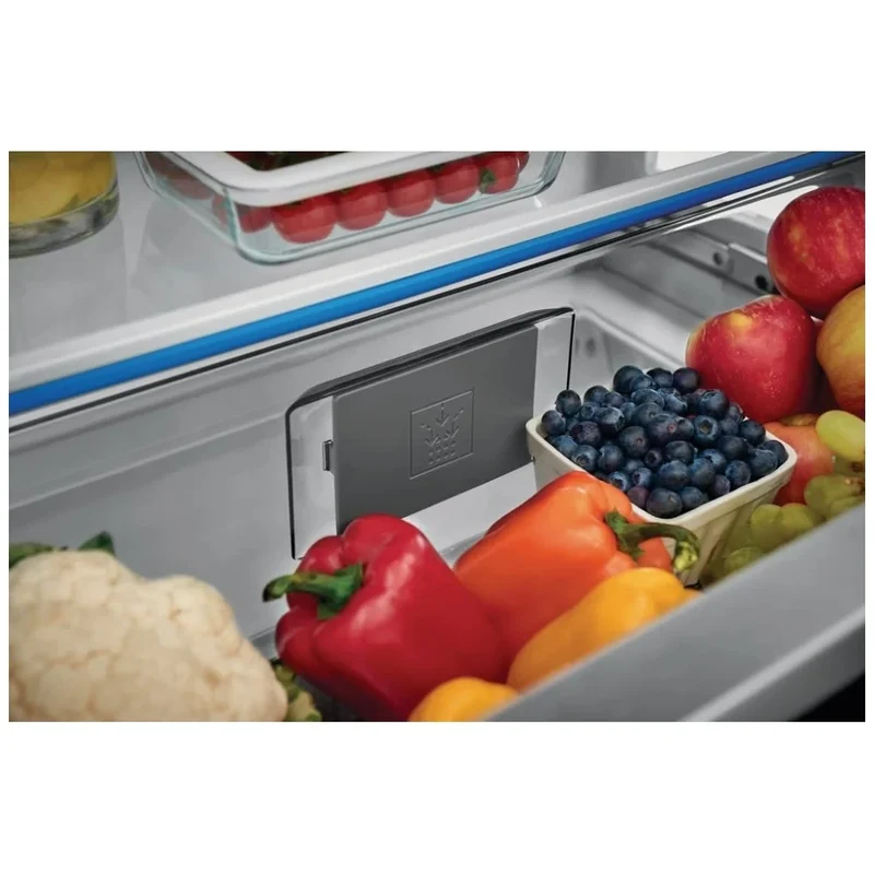 Frigidaire Professional 33'' 18.6 pi.cu -Réfrigérateur 1 porte-Inox- FPRU19F8WF - Boîte ouverte