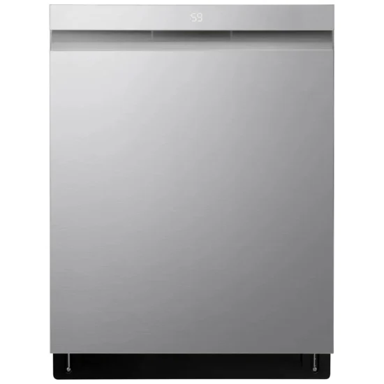 LG 24'' 46 dBA Lave-Vaiselle Inox - LDPH5554S - Boîte Ouverte