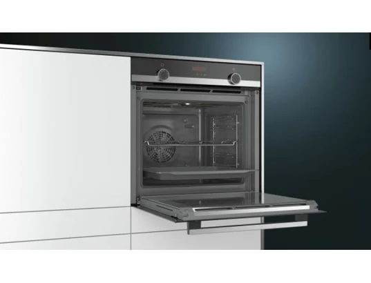 FOUR ENCASTRABLE PYROLYSE SIEMENS HB573ABRO