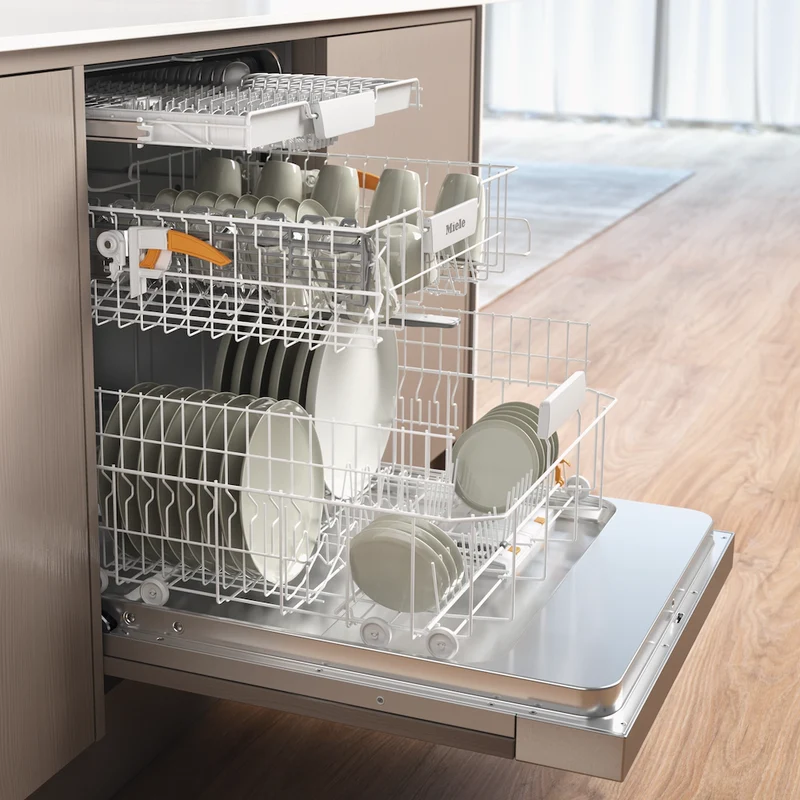 Lave-vaisselle encastrable Miele – Réf. G 5110 Active