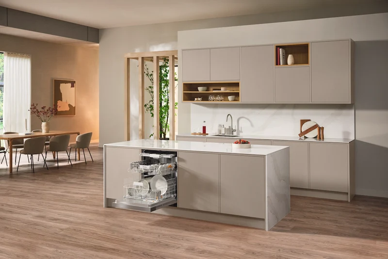 Lave-vaisselle encastrable Miele – Réf. G 5110 Active