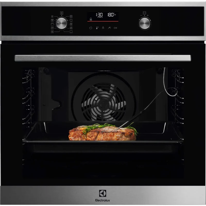 Four encastrable Electrolux – Réf. EOD6P56WH