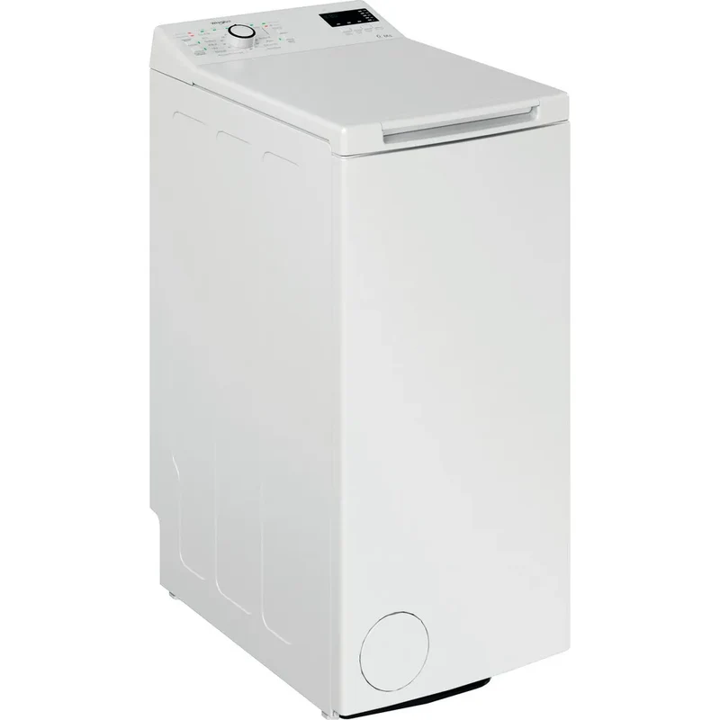 Lave‑linge top Whirlpool TDLR6268FR