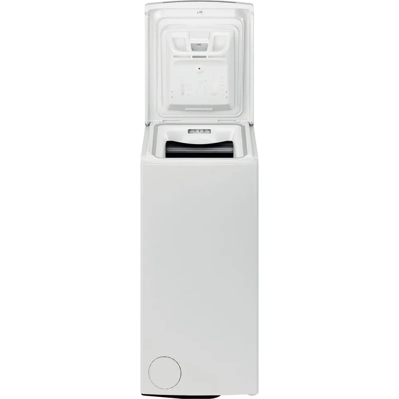 Lave‑linge top Whirlpool TDLR6268FR