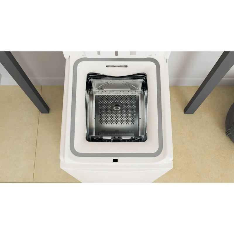 Lave‑linge top Whirlpool TDLR6268FR