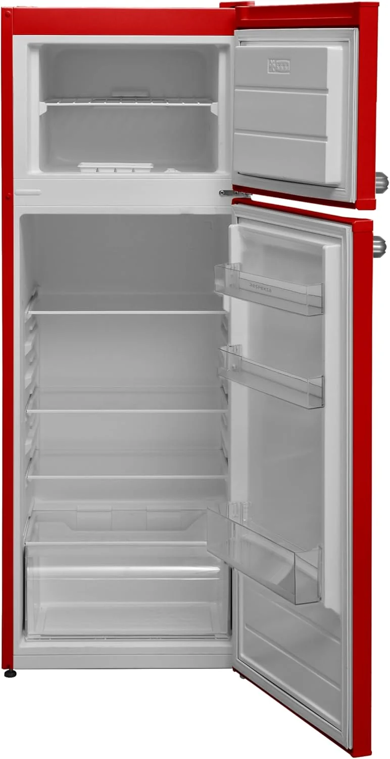 Réfrigérateur combiné neuf KS144VR garantie 2 ans