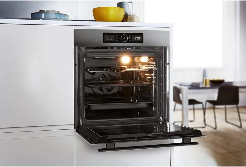 Four encastrable Whirlpool FXTP6 neuf garantie 2 ans