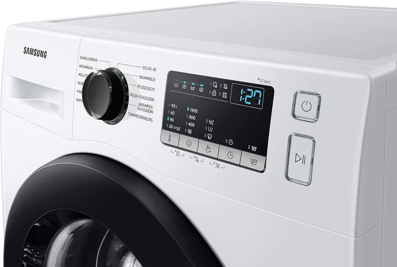 Lave‑linge frontal Samsung WW91T4048CE – 9 kg