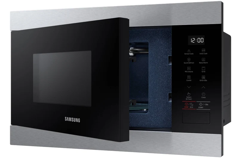 Micro ondes Grill Encastrable- Samsung MG22M8274AT (22 litres)