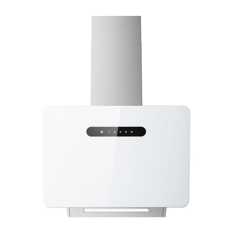 Ciarra Hotte Aspirante hotte blanche 60cm Contrôle WIFI+APP Classe A+++ Blanc | CBCW6736K