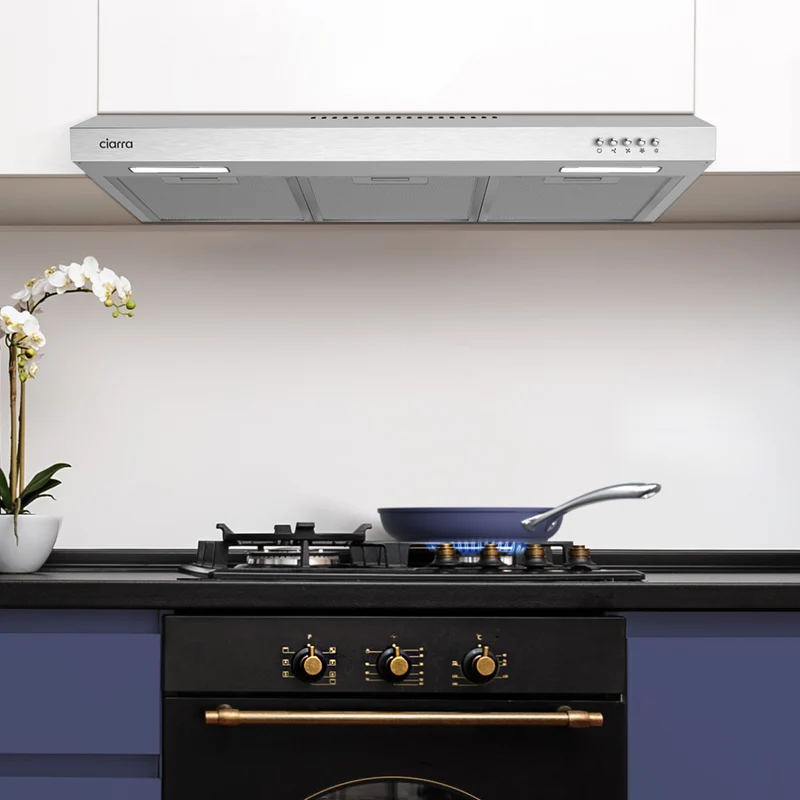 Ciarra Beyond Batterie de cuisine Mini-Duo | Midnight Dream