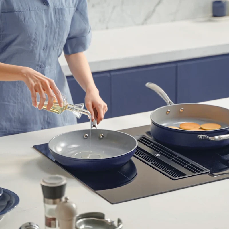 Ciarra Beyond Batterie de cuisine Mini-Duo | Midnight Dream