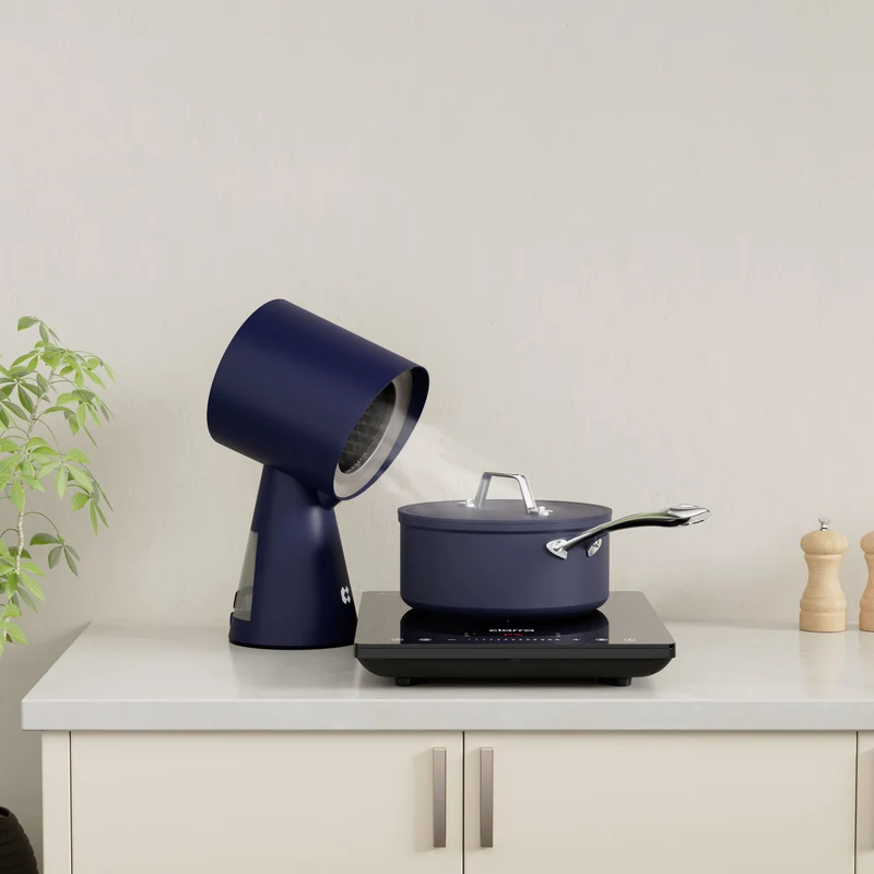 Ciarra Beyond Batterie de cuisine Mini-Duo | Midnight Dream