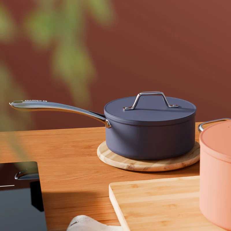 Ciarra Beyond Batterie de cuisine Mini-Duo | Midnight Dream
