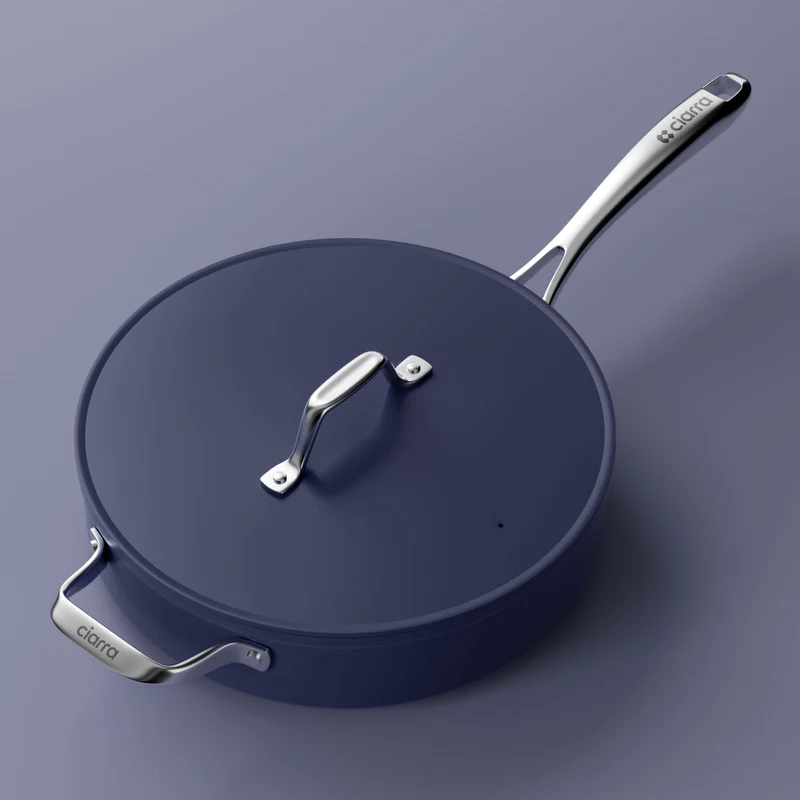 Ciarra Beyond Wok Sauteuse Midnight Dream
