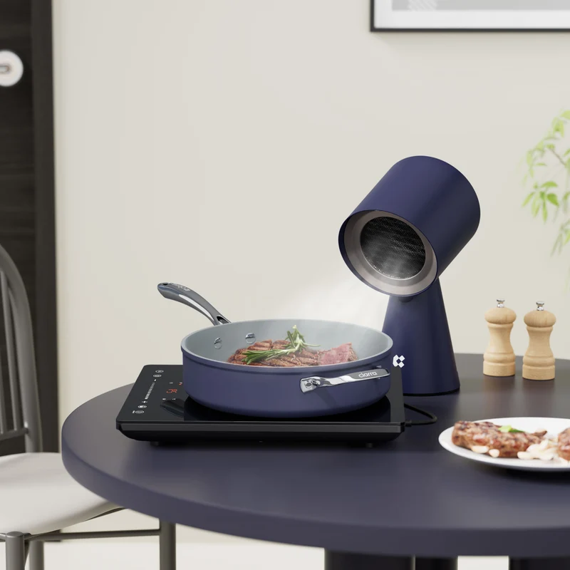 Ciarra Beyond Wok Sauteuse Midnight Dream