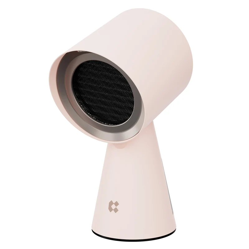 Ciarra HOOD TO GO Hotte de Cuisine Portable de Bureau Sakura Candy