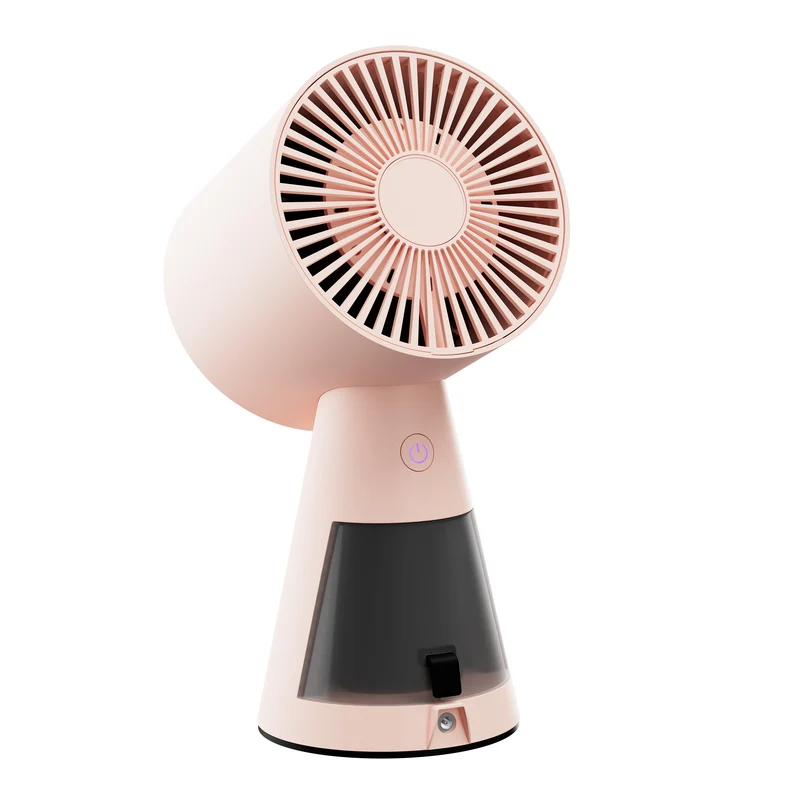 Ciarra HOOD TO GO Hotte de Cuisine Portable de Bureau Sakura Candy