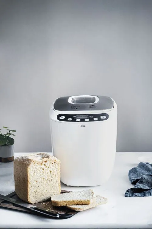 Machine à pain multiprogramme – 12 fonctions – 700 g à 1 kg – 3 niveaux de cuisson