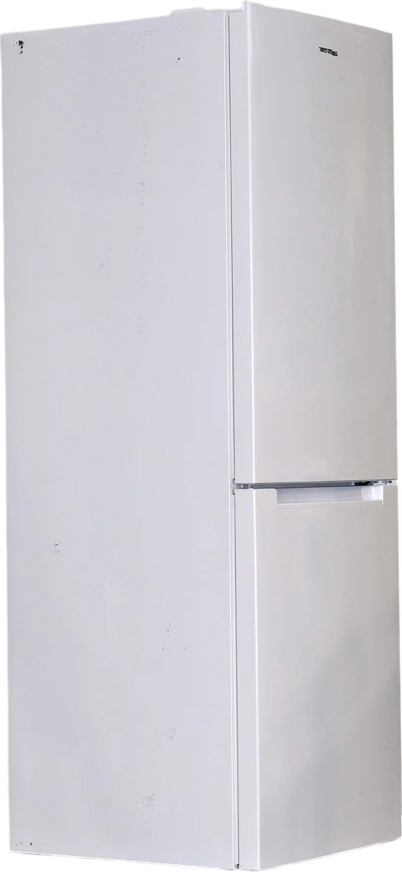 Réfrigérateur Avec Congélateur 327 Litres Reconditionné TECNOLEC TCNF327NFWH