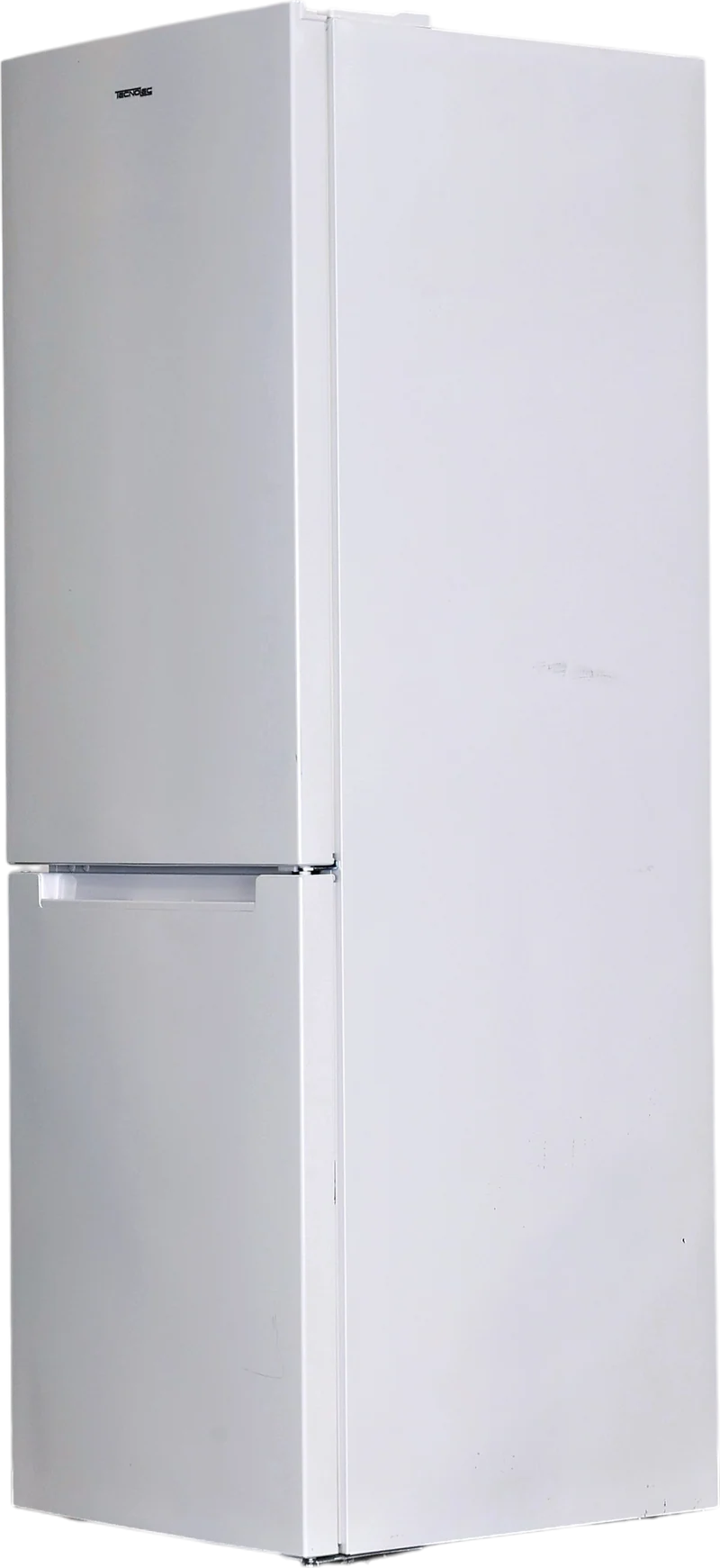 Réfrigérateur Avec Congélateur 327 Litres Reconditionné TECNOLEC TCNF327NFWH