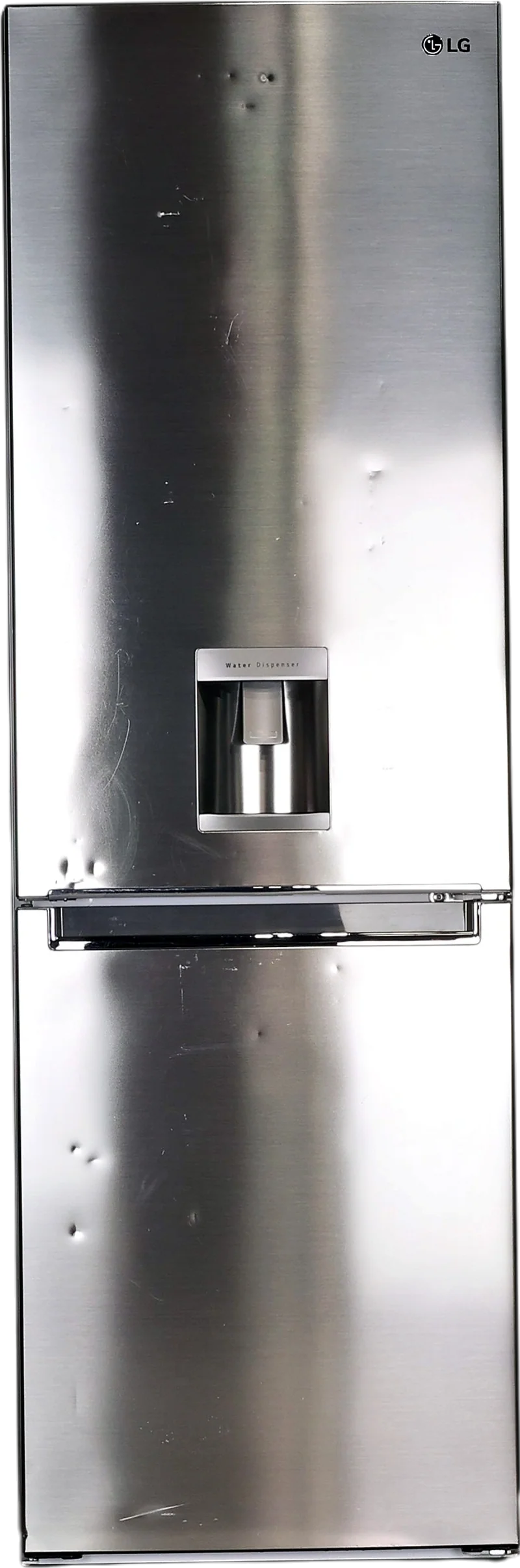 Réfrigérateur Avec Congélateur 340 Litres Reconditionné LG GBF61PZJEN