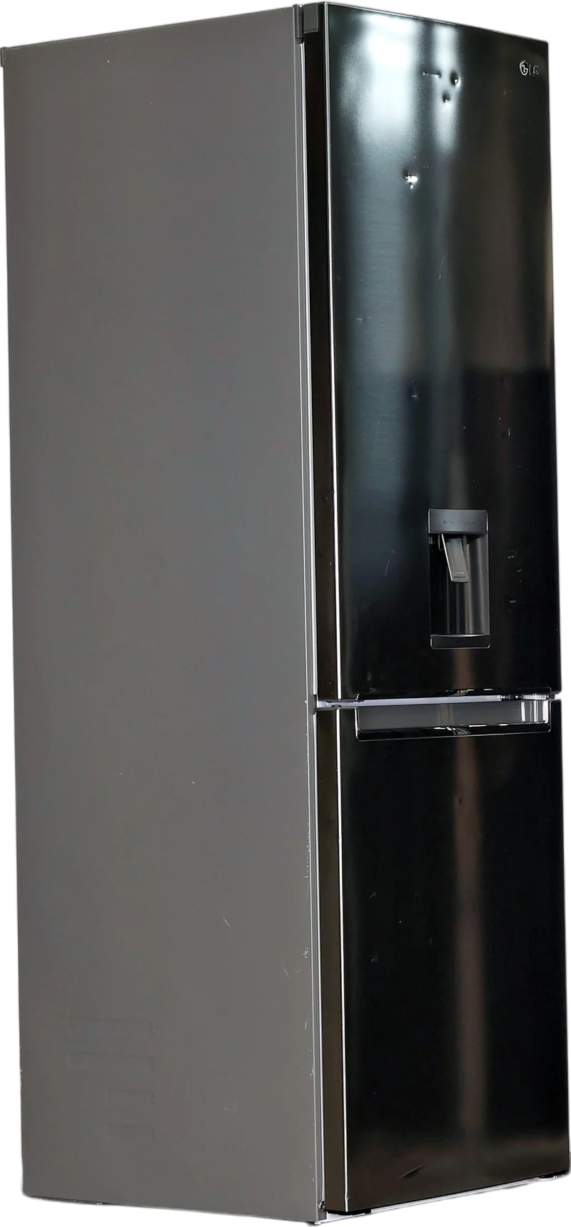 Réfrigérateur Avec Congélateur 340 Litres Reconditionné LG GBF61PZJEN