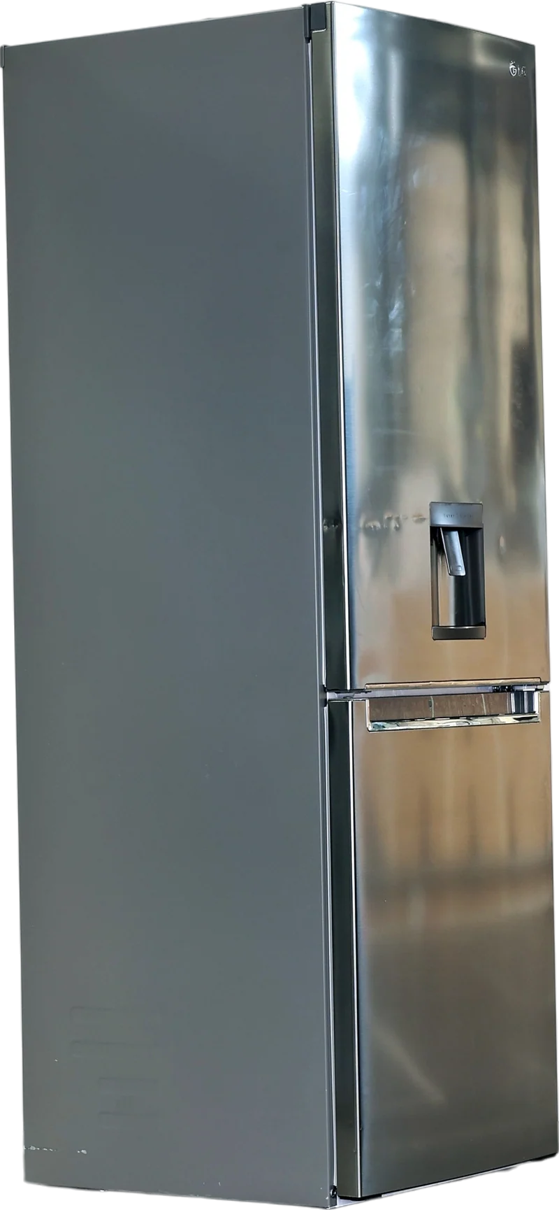 Réfrigérateur Avec Congélateur 340 Litres Reconditionné LG GBF61PZJEN
