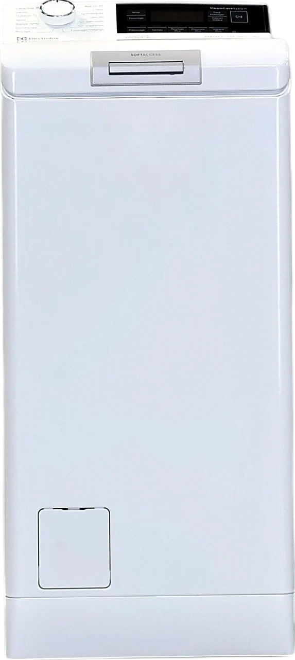 Lave-linge Top 7 kg Reconditionné ELECTROLUX EW7T3463IK