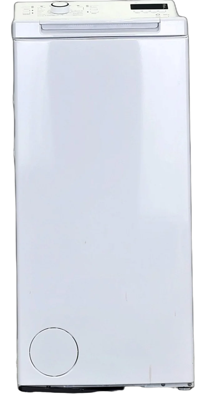 Lave-linge Top 6 kg Reconditionné WHIRLPOOL TDLR6235FRN