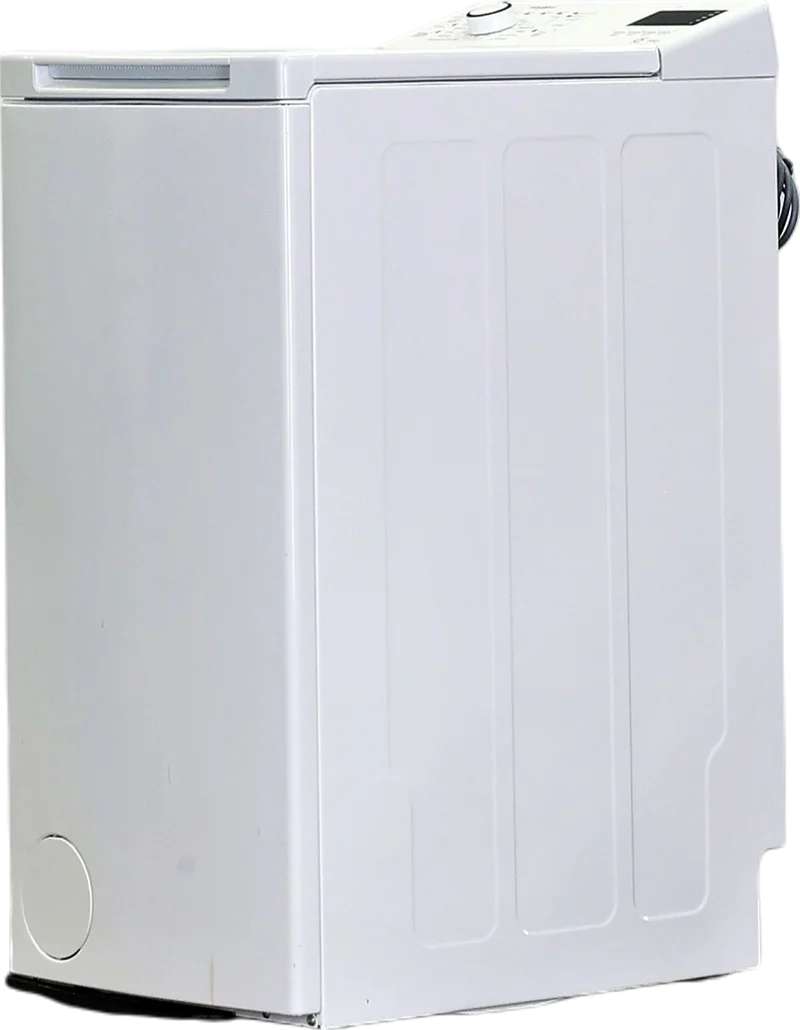 Lave-linge Top 6 kg Reconditionné WHIRLPOOL TDLR6235FRN