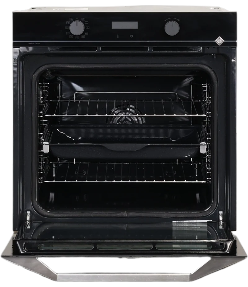 Four Chaleur Tournante 73 L Reconditionné DE-DIETRICH DOPH375X