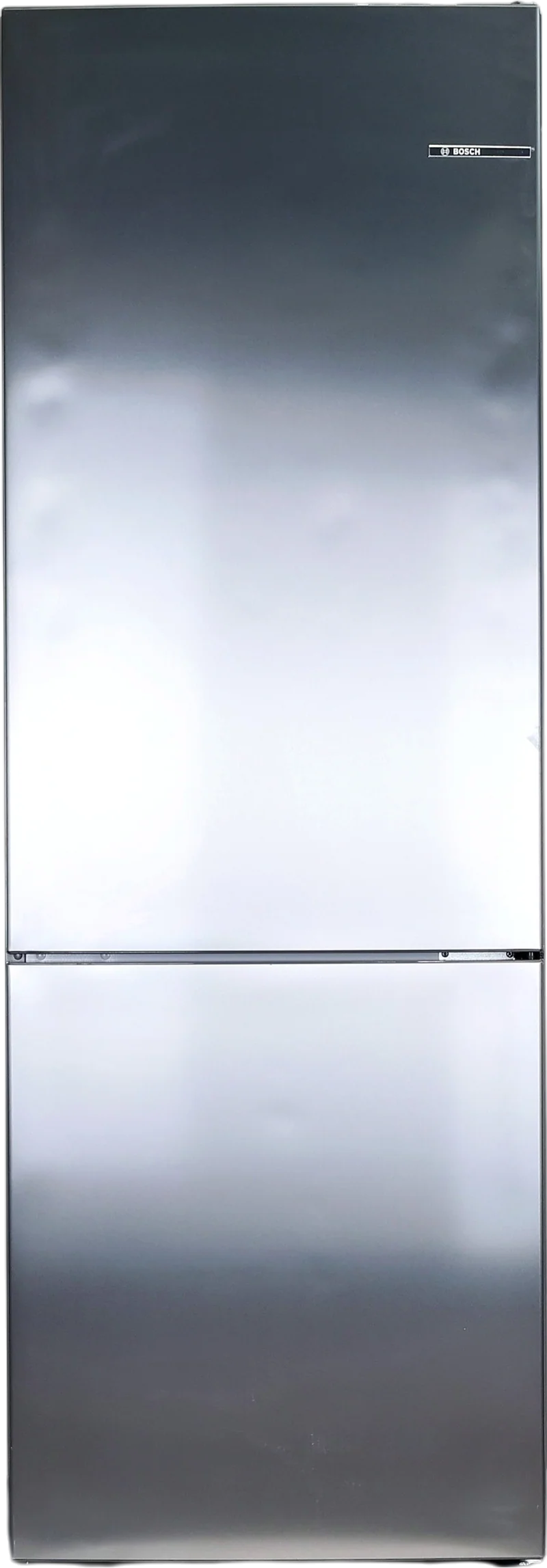Réfrigérateur Avec Congélateur 419 Litres Reconditionné BOSCH KGE49AICA