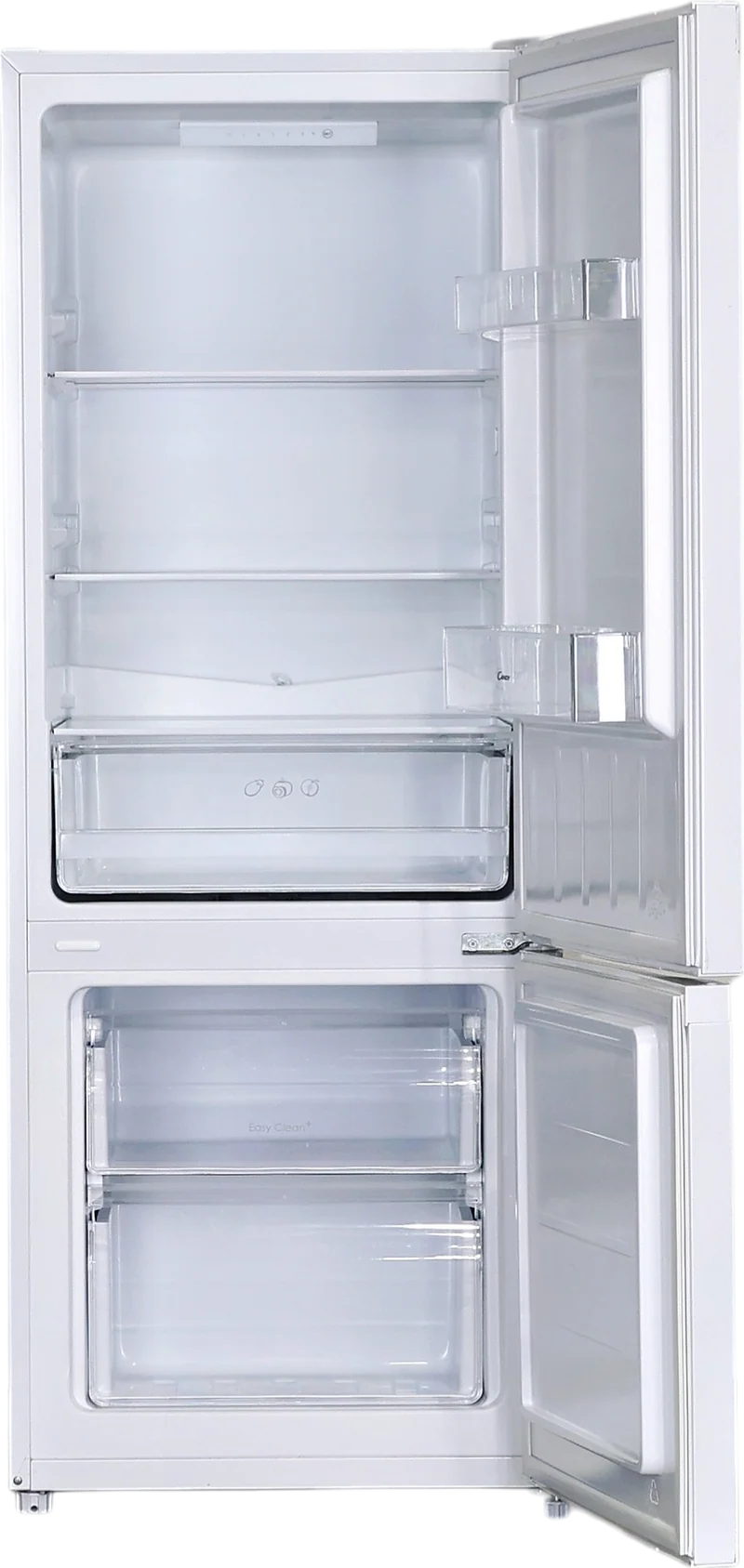 Réfrigérateur Avec Congélateur 205 Litres Reconditionné CANDY CMCL5144W