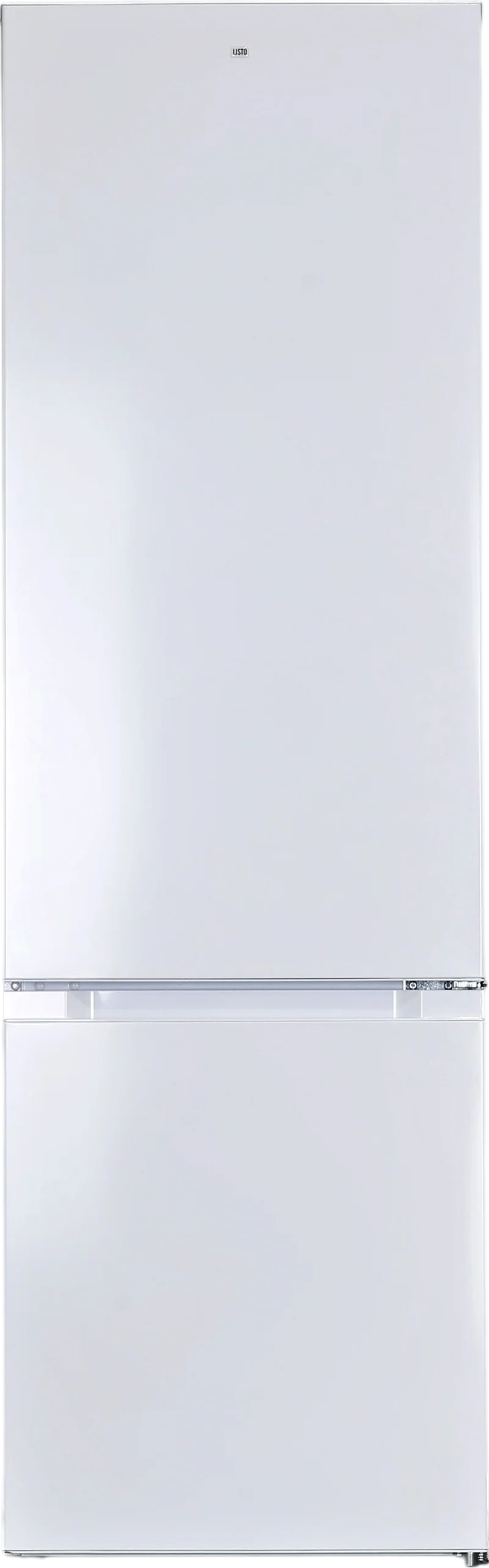 Réfrigérateur Avec Congélateur 262 Litres Reconditionné LISTO RCL170-55mib2