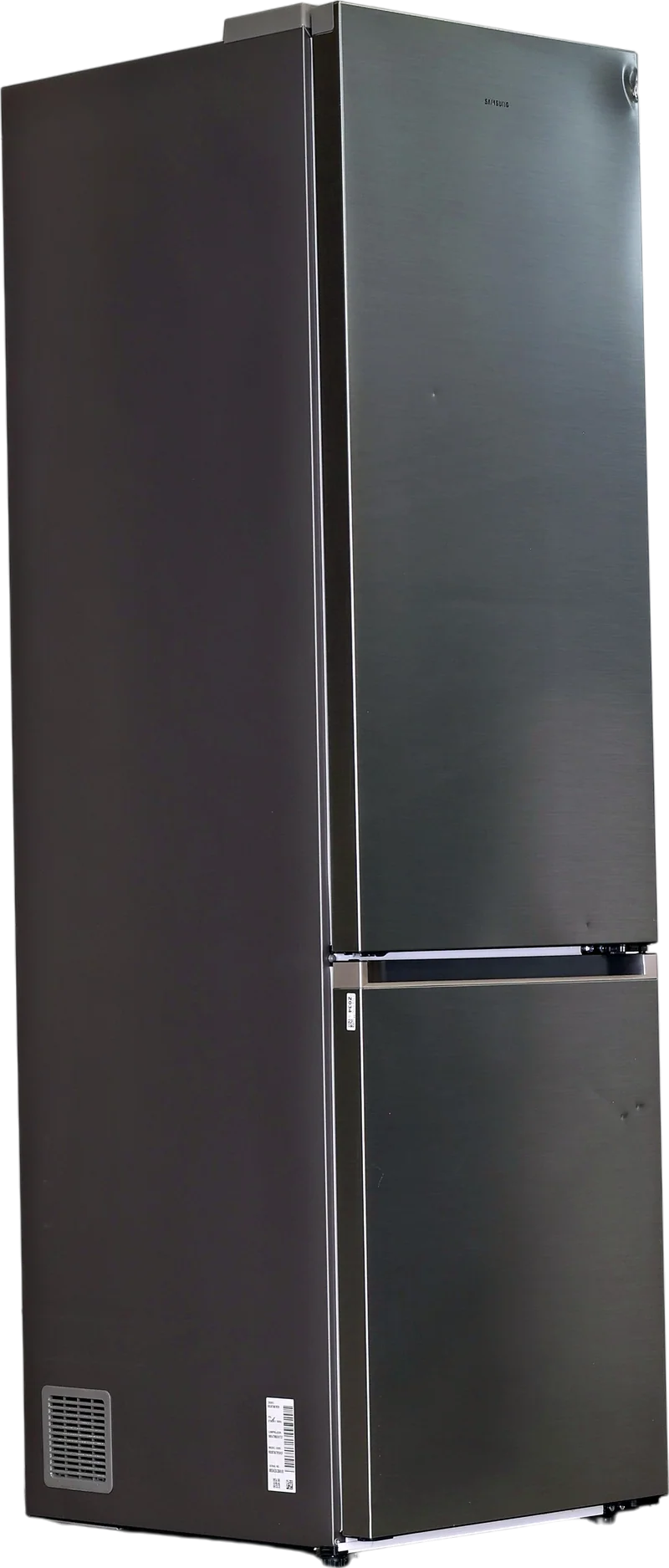Réfrigérateur Avec Congélateur 387 Litres Reconditionné SAMSUNG RB38T607BS9